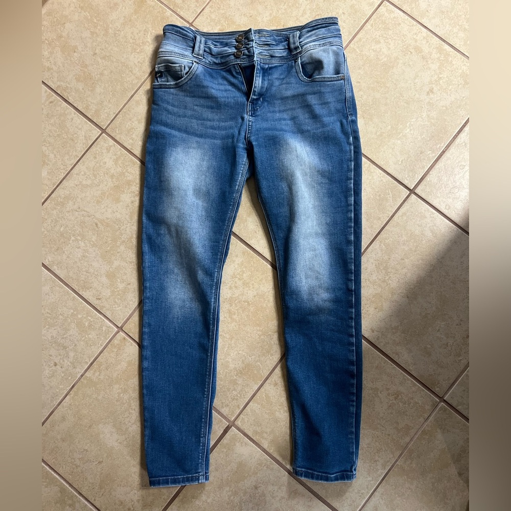 KanCan Stretch Skinny Jeans 29